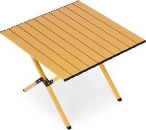 Składany stolik turystyczny Trekon 0122, 59x59 cm