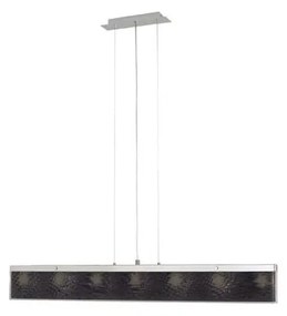 EGLO 87618 – Lampa wisząca SAMBUCA 7xG9/40W