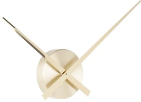 Zegar ścienny ø 44 cm Little Big Time – Karlsson