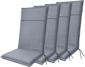 Doppler LIFE 5354 wysoki - set 4 szt.