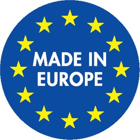 Doppler EXPERT 350 cm jasnoszara