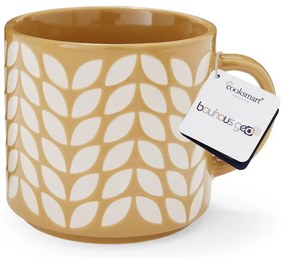 Ceramiczny kubek do cappuccino 400 ml – Cooksmart ®