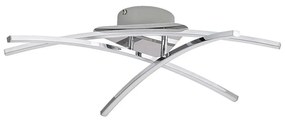 Rabalux 2504 - LED Plafon ALEXIS 3xLED/7W