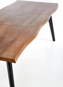 Stół do jadalni w stylu industrialnym Dickson