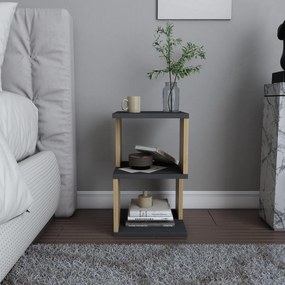 Stolik nocny Carter Oak