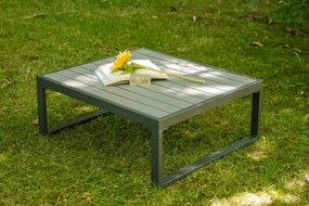 Stolik aluminiowy na taras MOSTRARE