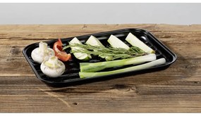 Tacka na grilla ze stali nierdzewnej Luca – Wenko