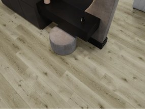 Mexen Georgia panele winylowe 1240 x 182 mm SPC 6,5 mm, podkład IXPE 1,5 mm, 4 V-Fuga, Dąb - F1031-1240-182-505-4V1-01