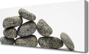 Obraz canvas Harmonijna Kompozycja Zen