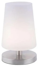 Paul Neuhaus 4146-55-LED Ściemniana lampa stołowa SONJA 1xG9/3W/230V matowy chrom