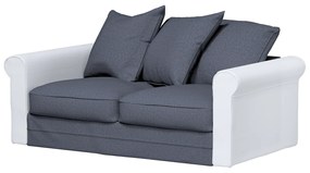 Pokrowiec na sekcję 2-osobową Grönlid, nierozkładaną