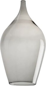 Ares Pyrex borosilicate glass grey d. 20 H.37 Ø20 BL273-VT-DM20-GR