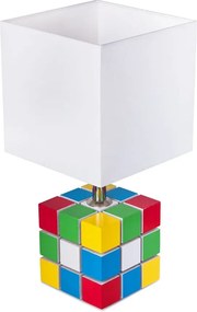 Kolorowa lampka do pokoju dziecka - S187 T0-S01