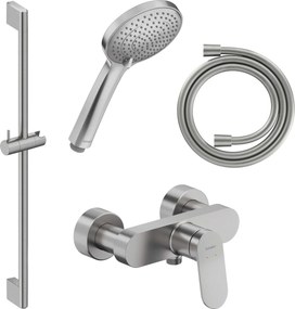 Duravit Wave bateria prysznicowa jednouchwytowa