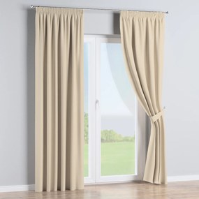 Zasłona na taśmie marszczącej 1 szt.