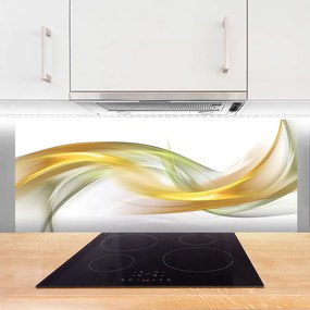 Panel Kuchenny Graficzny Akcent Wnętrza