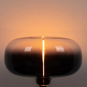 Żarówka LED E27 P215 Smoke 3.4W 60lm 1800K