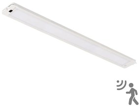 Kanlux 38120 - LED Ściemnialne oświetlenie mebli z czujnikiem DAXA LED/9W/24V