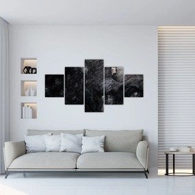 Obraz - Smutek i wyrzeczenie (125x70 cm)