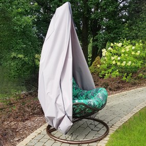 Pokrowiec na fotel wiszący 183 x 180 cm D031-06CW PATIO
