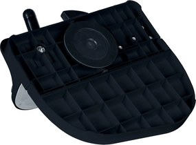 Ręczna krajalnica do chleba na korbkę