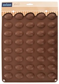 Silikonowa forma do pieczenia ciastek 26x33,5 cm – Orion