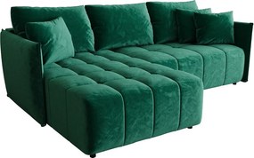 Narożnik ONIL Lewy Monolith 37