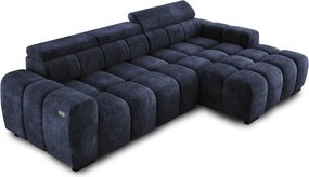 Narożnik OMBO S MINI Prawostronny z Elektryczną Regulacją WERSAL