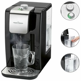 ProfiCook HWS 1168 ECO podgrzewacz wody