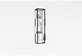 Biblioteczka Rabant White