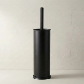 Stojak na szczotkę do WC STAV, wys. 38 cm