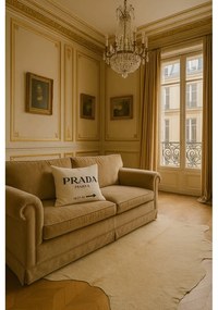 Poszewka na poduszkę 43x43 cm Prada – Mila Home