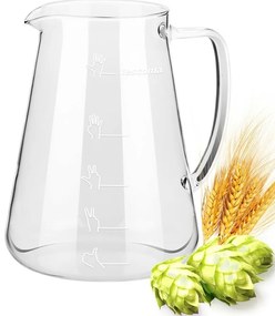 Tescoma Dzbanek na piwo myBEER, 2,5 l