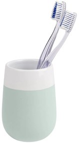 Pojemnik na szczoteczki do zębów MALTA MINT, WENKO
