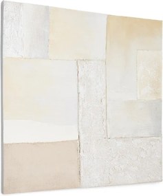 Obraz 100x100 cm Pineda – Kave Home