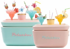 Turkusowy pojemnik chłodzący 20 l Pop – Polarbox