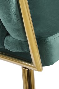 Krzeso Widny Golden Velvet