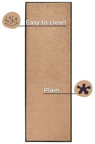 Wycieraczka 60x180 cm Wash and Clean – Hanse Home