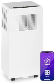 Klarstein Iceblock EcoSmart Smart klimatyzator przenośny