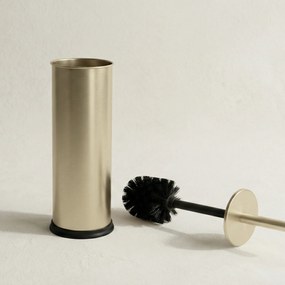 Stojak na szczotkę do WC STAV, wys. 38 cm