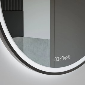Lustro LED 8232-2.0 Okrągłe
