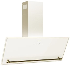 Klarstein Victoria Okap przyścienny 90 cm