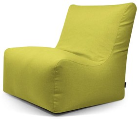 Zielony worek do siedzenia Seat 100 Lounge – SLOWDOWN