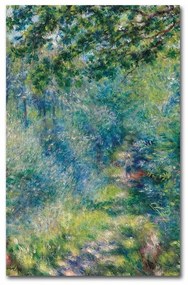 Reprodukcja obrazu na płótnie Pierre Auguste Renoir, 45x70 cm