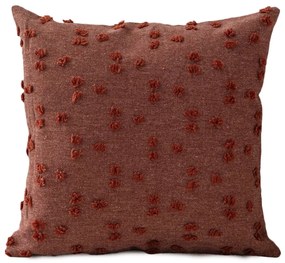 Poszewka na poduszkę 43x43 cm Tuffet – Mioli Decor