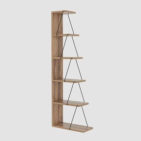 Biblioteczka Tlos Pine