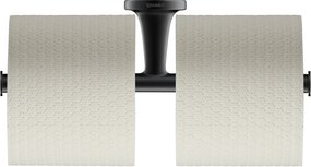 Duravit Starck T uchwyt na papier toaletowy na 2 rolki