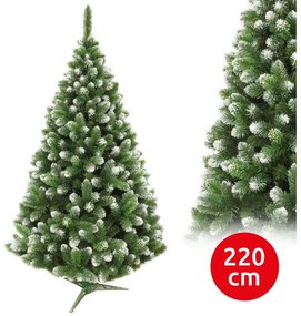 Choinka świerkowa 220 cm