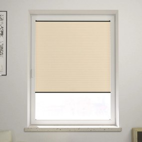 Plisa okienna na wymiar Harmonica