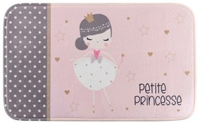 Dywan dziecięcy PETITE PRINCESSE, 45 x 75 cm
